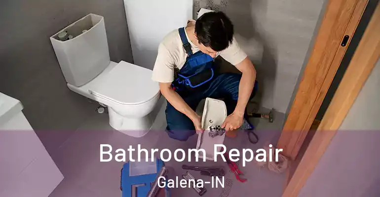 inner Bathroom imggen Bathroom Repair Galena-IN