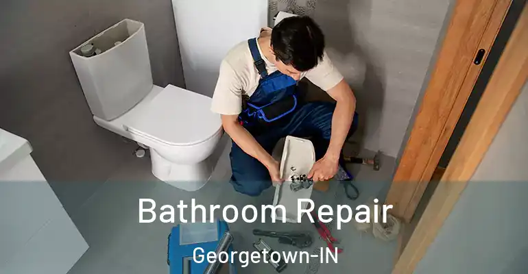 inner Bathroom imggen Bathroom Repair Georgetown-IN