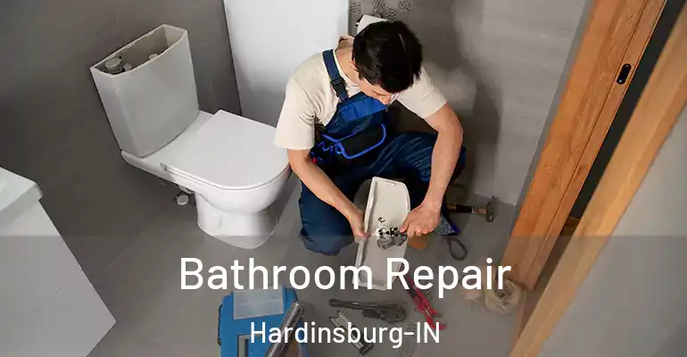 inner Bathroom imggen Bathroom Repair Hardinsburg-IN
