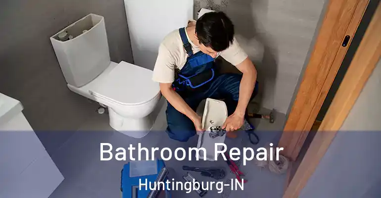 inner Bathroom imggen Bathroom Repair Huntingburg-IN