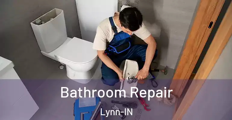 inner Bathroom imggen Bathroom Repair Lynn-IN