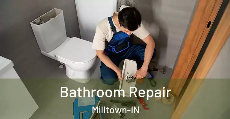 inner Bathroom imggen Bathroom Repair Milltown-IN