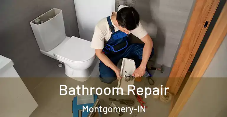 inner Bathroom imggen Bathroom Repair Montgomery-IN