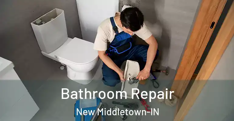 inner Bathroom imggen Bathroom Repair New Middletown-IN