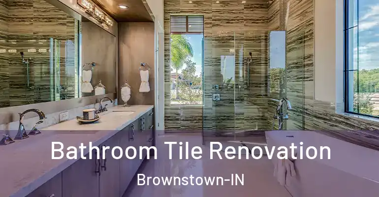 inner Bathroom imggen Bathroom Tile Renovation Brownstown-IN