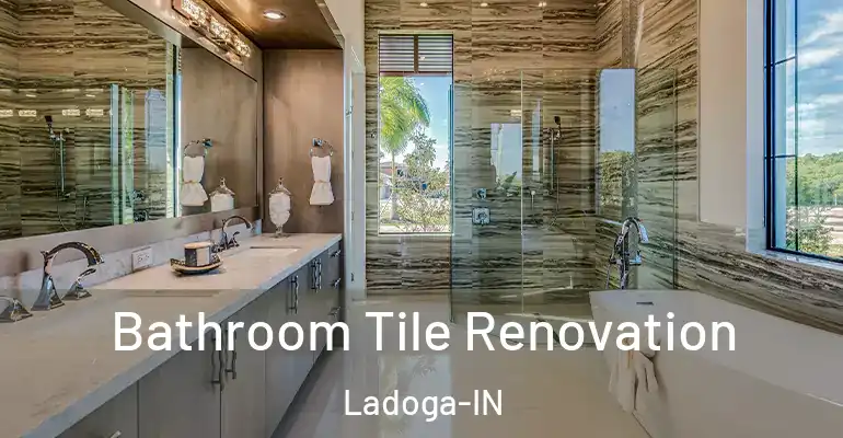inner Bathroom imggen Bathroom Tile Renovation Ladoga-IN