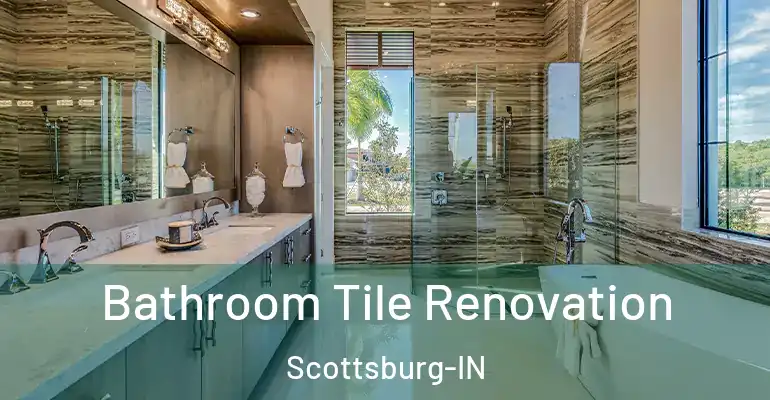 inner Bathroom imggen Bathroom Tile Renovation Scottsburg-IN