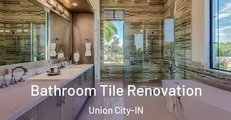 inner Bathroom imggen Bathroom Tile Renovation Union City-IN