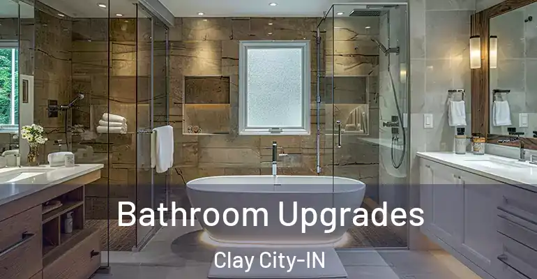 inner Bathroom imggen Bathroom Upgrades Clay City-IN