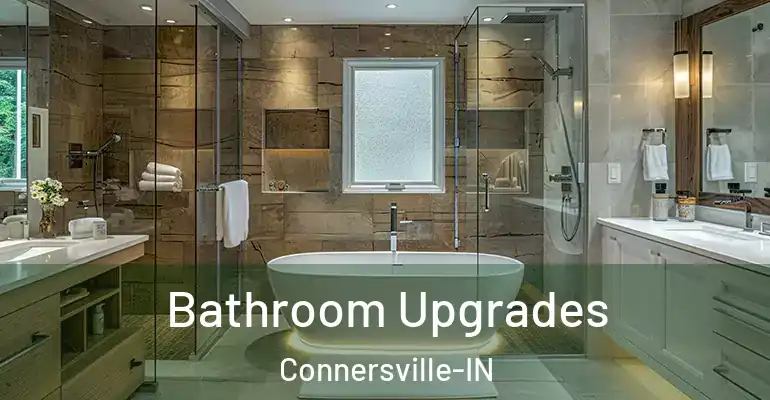 inner Bathroom imggen Bathroom Upgrades Connersville-IN