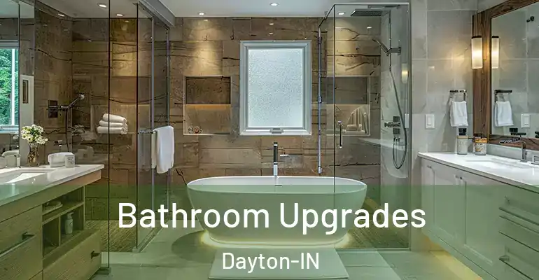 inner Bathroom imggen Bathroom Upgrades Dayton-IN