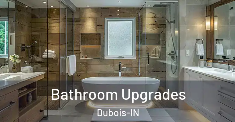 inner Bathroom imggen Bathroom Upgrades Dubois-IN