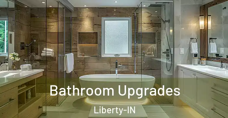 inner Bathroom imggen Bathroom Upgrades Liberty-IN
