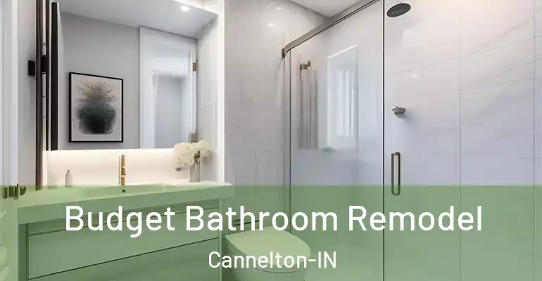 inner Bathroom imggen Budget Bathroom Remodel Cannelton-IN
