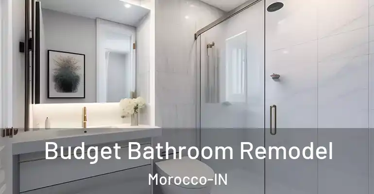 inner Bathroom imggen Budget Bathroom Remodel Morocco-IN