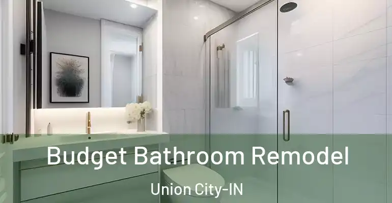 inner Bathroom imggen Budget Bathroom Remodel Union City-IN