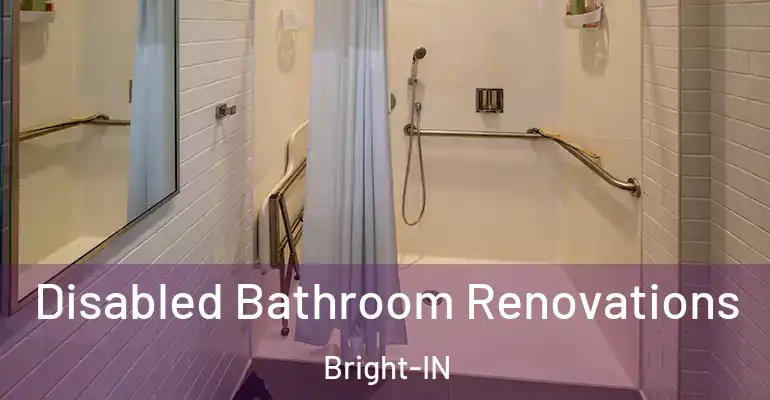 inner Bathroom imggen Disabled Bathroom Renovations Bright-IN