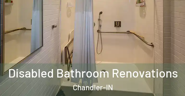 inner Bathroom imggen Disabled Bathroom Renovations Chandler-IN