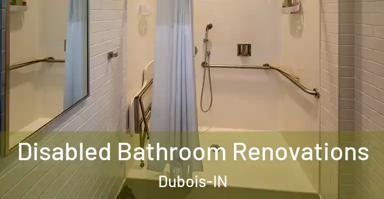 inner Bathroom imggen Disabled Bathroom Renovations Dubois-IN