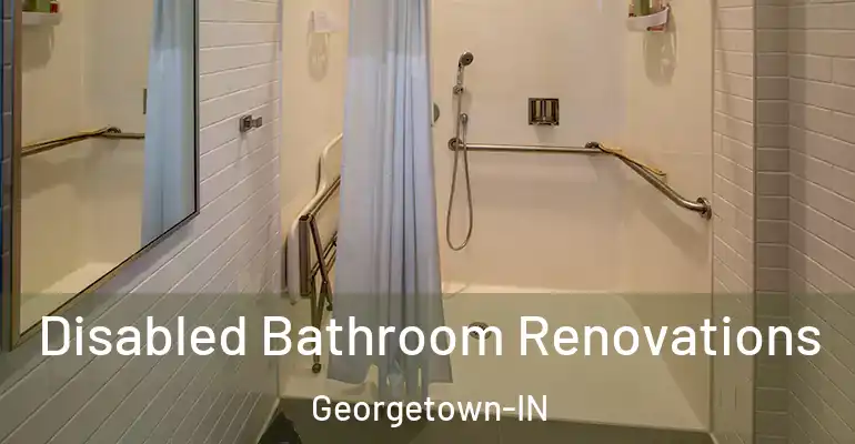 inner Bathroom imggen Disabled Bathroom Renovations Georgetown-IN
