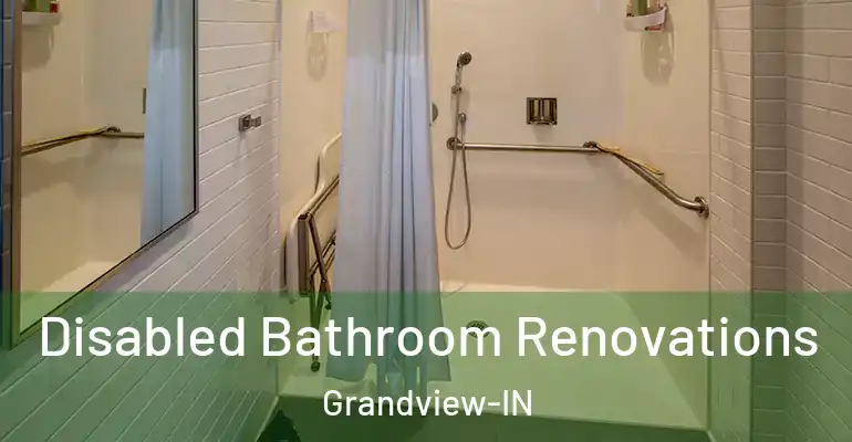 inner Bathroom imggen Disabled Bathroom Renovations Grandview-IN