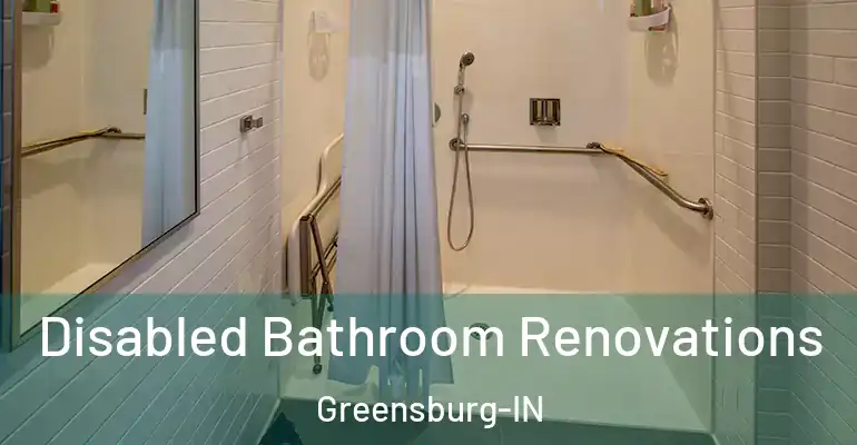 inner Bathroom imggen Disabled Bathroom Renovations Greensburg-IN