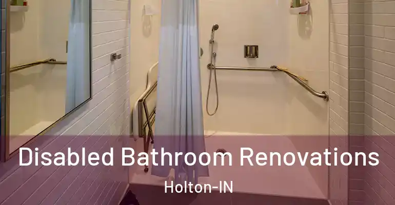 inner Bathroom imggen Disabled Bathroom Renovations Holton-IN