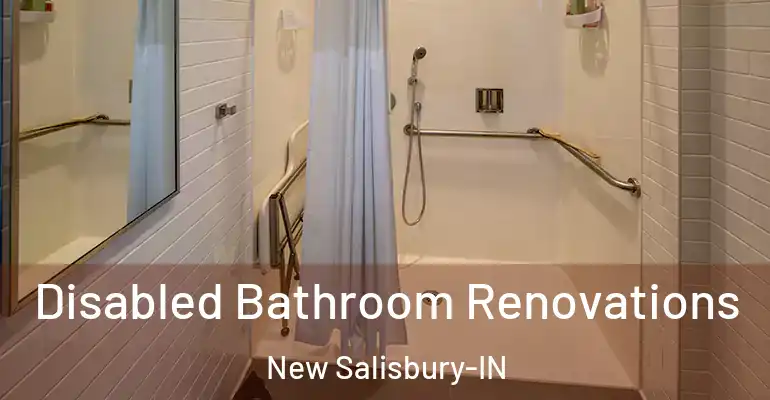 inner Bathroom imggen Disabled Bathroom Renovations New Salisbury-IN