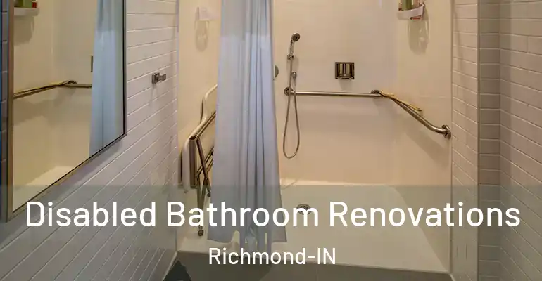 inner Bathroom imggen Disabled Bathroom Renovations Richmond-IN