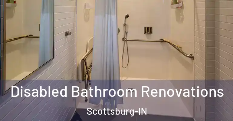 inner Bathroom imggen Disabled Bathroom Renovations Scottsburg-IN