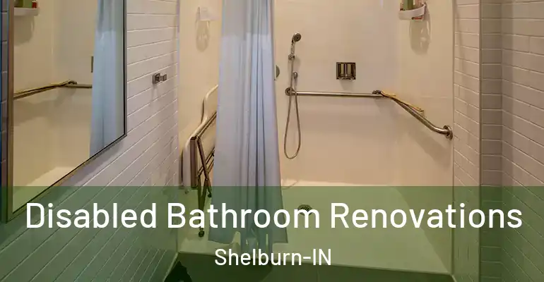inner Bathroom imggen Disabled Bathroom Renovations Shelburn-IN