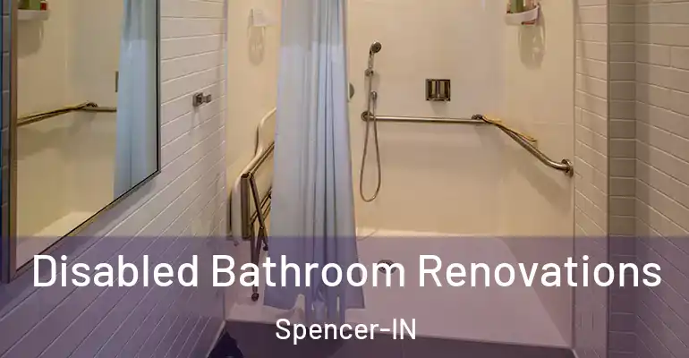 inner Bathroom imggen Disabled Bathroom Renovations Spencer-IN