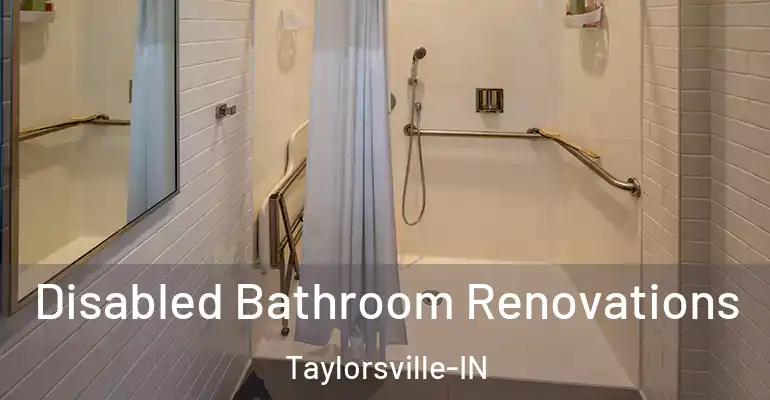inner Bathroom imggen Disabled Bathroom Renovations Taylorsville-IN