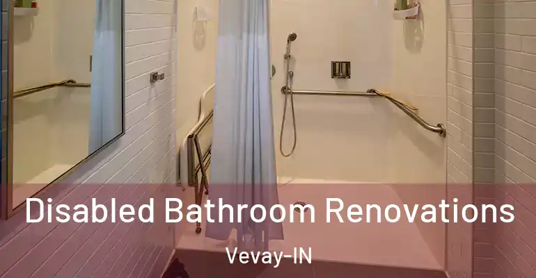inner Bathroom imggen Disabled Bathroom Renovations Vevay-IN
