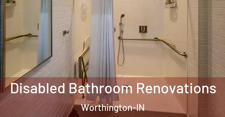 inner Bathroom imggen Disabled Bathroom Renovations Worthington-IN