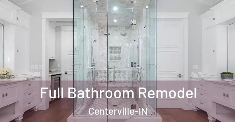 inner Bathroom imggen Full Bathroom Remodel Centerville-IN