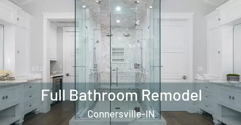 inner Bathroom imggen Full Bathroom Remodel Connersville-IN