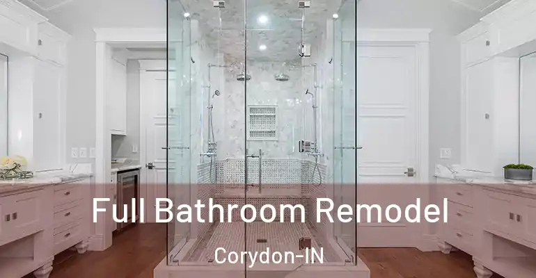 inner Bathroom imggen Full Bathroom Remodel Corydon-IN