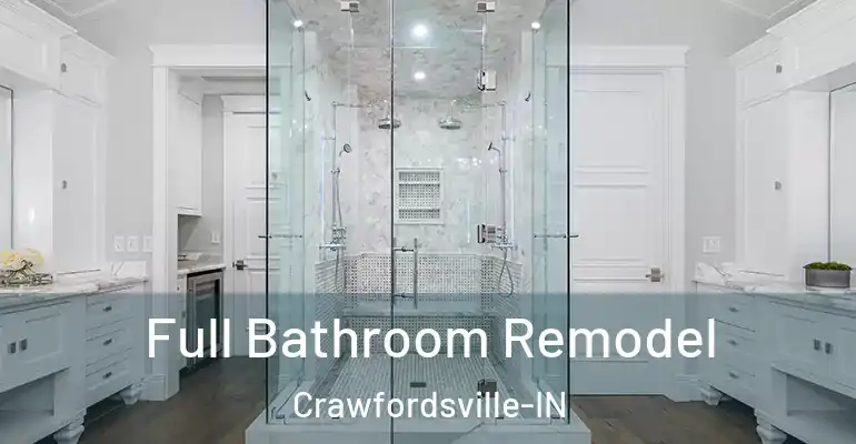 inner Bathroom imggen Full Bathroom Remodel Crawfordsville-IN