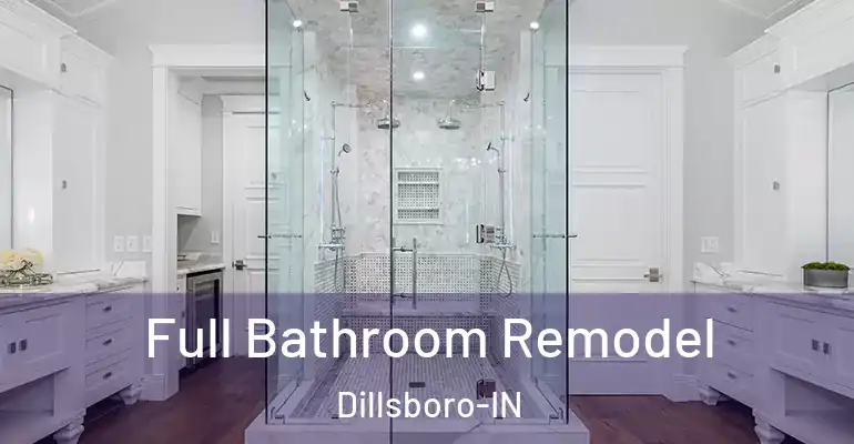 inner Bathroom imggen Full Bathroom Remodel Dillsboro-IN