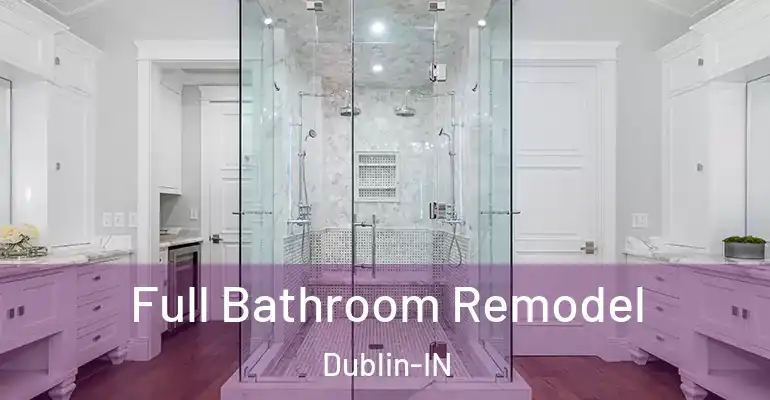 inner Bathroom imggen Full Bathroom Remodel Dublin-IN