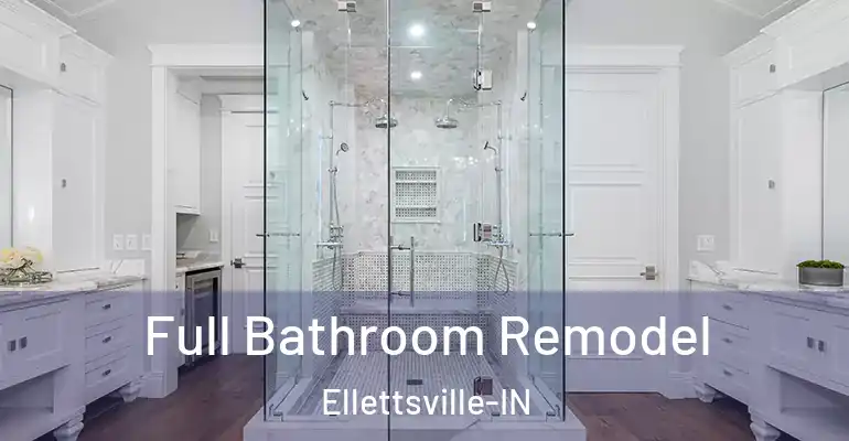 inner Bathroom imggen Full Bathroom Remodel Ellettsville-IN