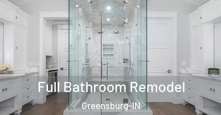 inner Bathroom imggen Full Bathroom Remodel Greensburg-IN