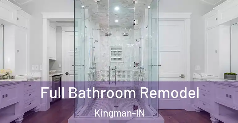 inner Bathroom imggen Full Bathroom Remodel Kingman-IN