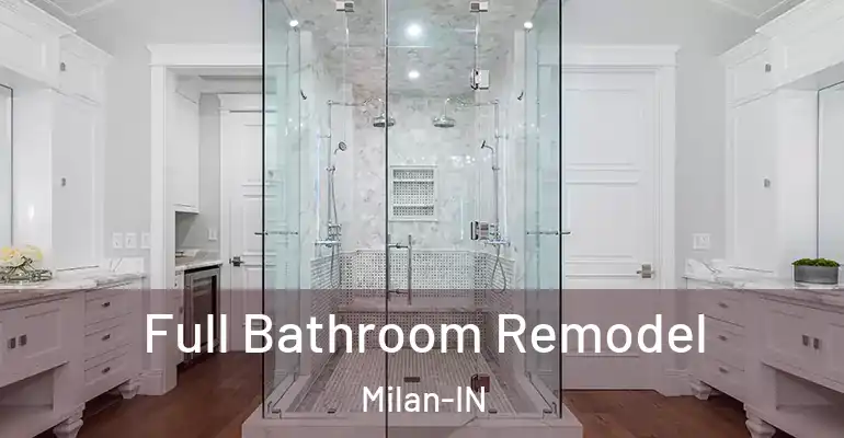 inner Bathroom imggen Full Bathroom Remodel Milan-IN
