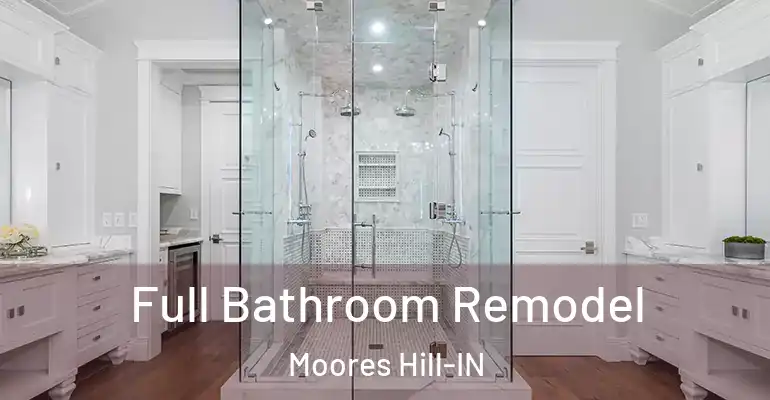 inner Bathroom imggen Full Bathroom Remodel Moores Hill-IN
