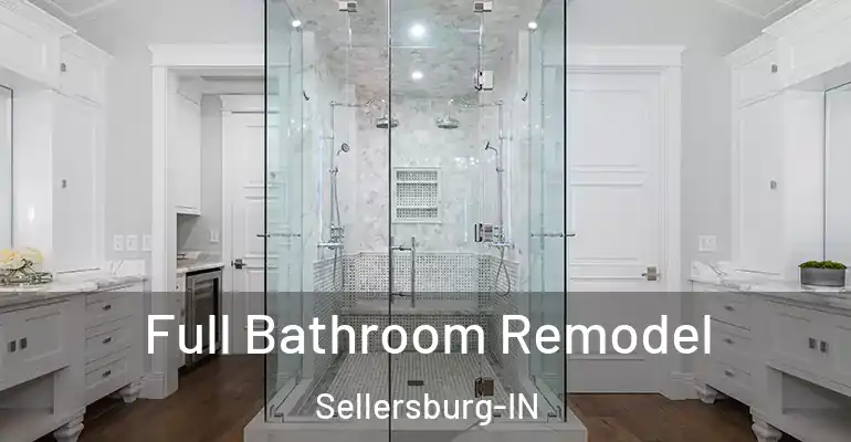 inner Bathroom imggen Full Bathroom Remodel Sellersburg-IN