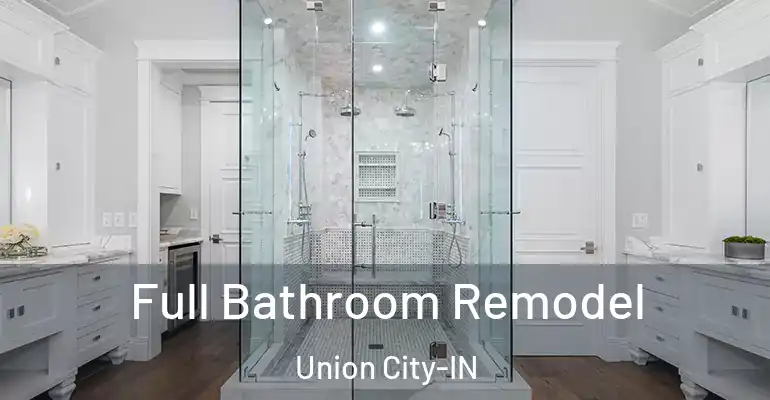 inner Bathroom imggen Full Bathroom Remodel Union City-IN