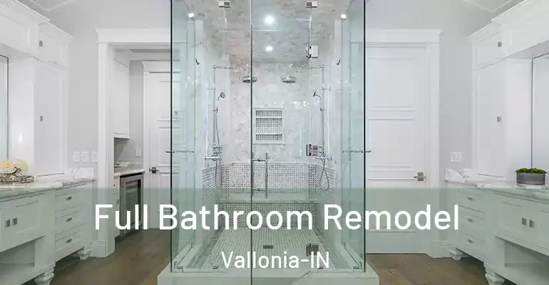 inner Bathroom imggen Full Bathroom Remodel Vallonia-IN