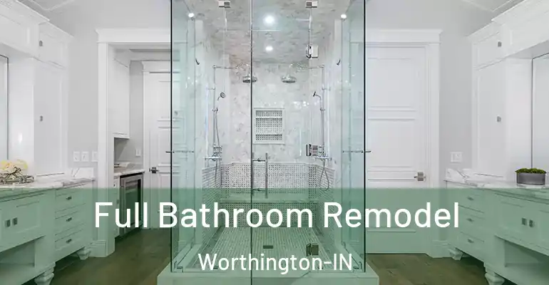 inner Bathroom imggen Full Bathroom Remodel Worthington-IN
